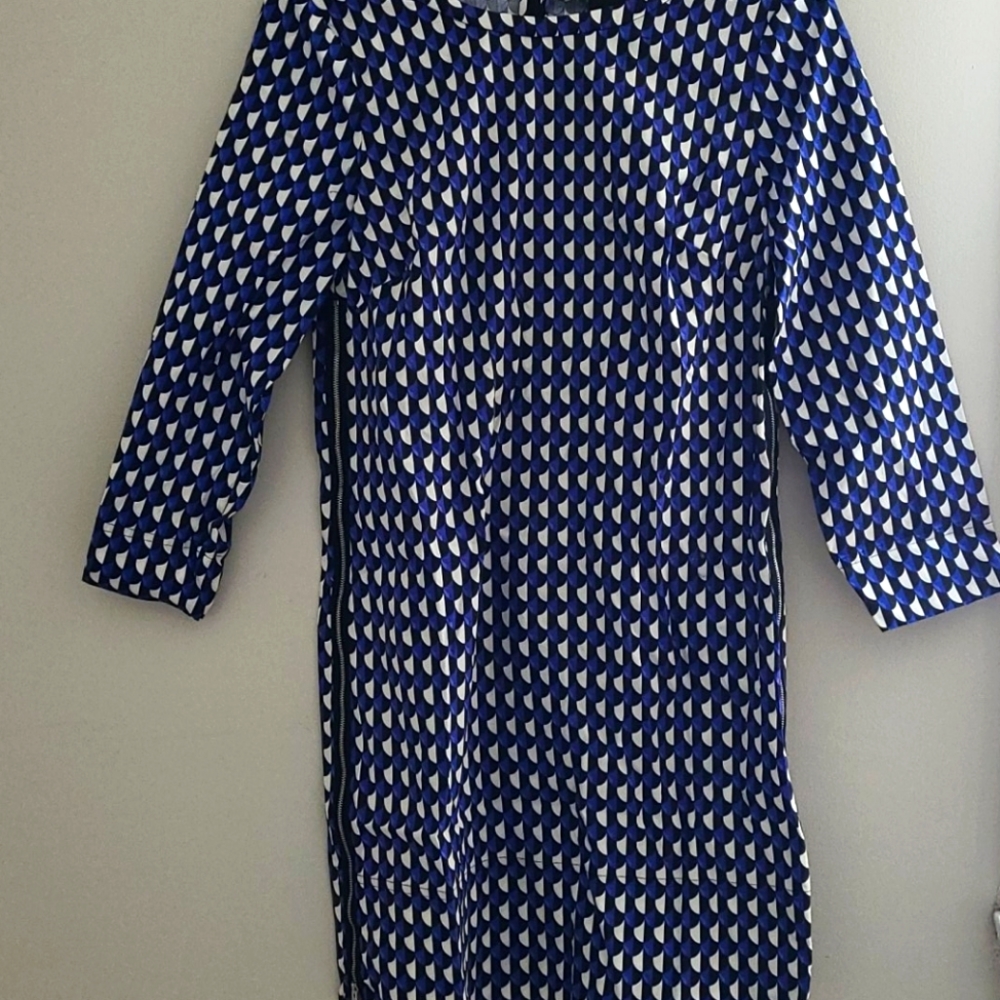 J. Crew Dress